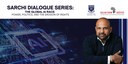 SARChI DIALOGUE SERIES - The Global AI Race: Power, Politics, and the Erosion of Rights [11 August 2025]