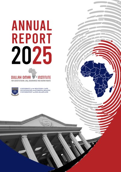 2025 Annual Report