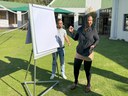 Apply for the course