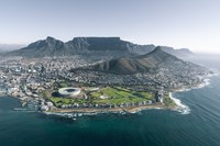 Court tells the City of Cape Town to exhaust intergovernmental dispute resolution mechanisms