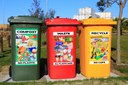 Do municipalities have the exclusive right to administer refuse removal services and to impose relevant fees in their areas?