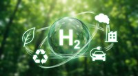 Enabling the hydrogen economy: Are South African Municipalities ready?