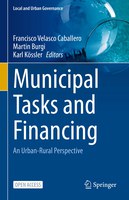 Book Chapter - 'Fees as Alternative Sources of Local Revenue in South Africa’