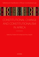 Constitutional Change and Constitutionalism in Africa Get access Arrow