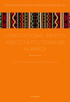 Constitutional Identity and Constitutionalism in Africa
