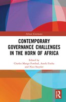 Contemporary Governance Challenges in the Horn of Africa