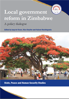 Local Government Reform in Zimbabwe - A Policy Dialogue