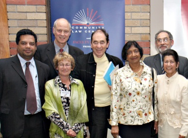 The Community Law Centre invites constitution-making experts to submit abstracts for an upcoming conference.