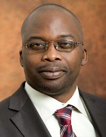 Minister of Justice and Correctional Services, Adv. Masutha