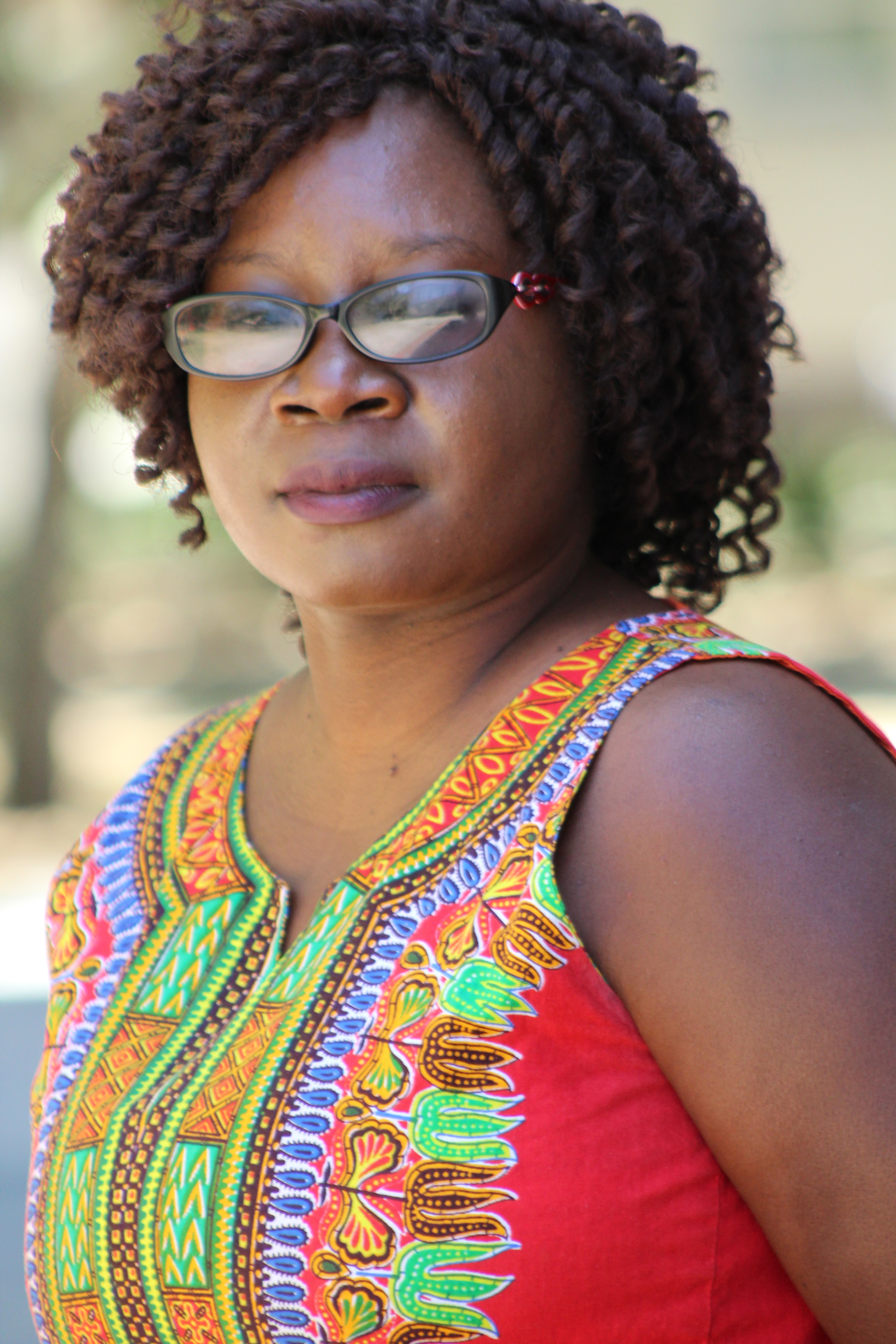 Dr. Ngcime Mbano