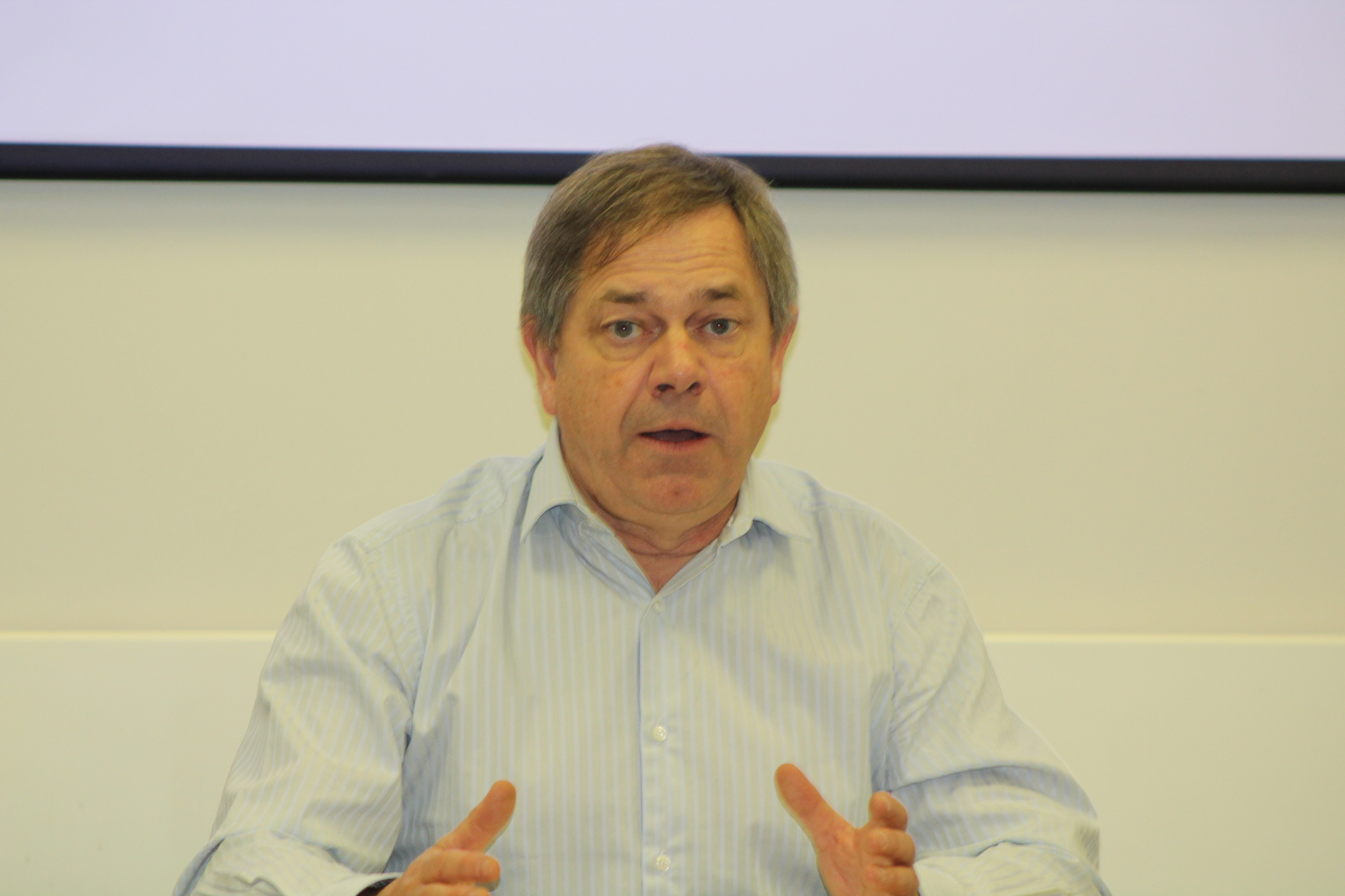 Prof Xavier Philipe