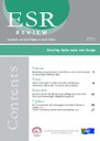 ESR Review's 2nd issue is now available