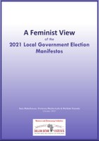 Press Release: A Feminist View of Election Manifestos