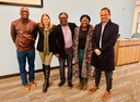 Book Launch - Constitutional Resilience and the COVID-19 Pandemic: Perspectives from Sub-Saharan Africa (Palgrave MacMillian 2022)