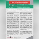 [Call for Submissions] ESR Review Special Issue: Community-Based Paralegals in Africa: Access to Justice, Challenges and Lessons