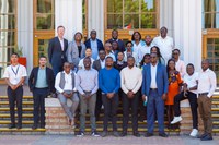 Celebrating the 5th African School on Decentralisation: A Journey of Learning, Leadership, and Lasting Connections