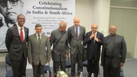 DOI sparks a conversation about constitutionalism in India and SA