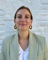 DOI Welcomes Utrecht University Intern, Jetske Idema, to the Multilevel Government Project