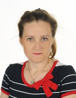 Dr Andżelika Mirska – joins Dullah Omar Institute on research stay