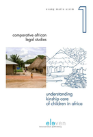Dr Assim publishes a book on understanding kinship care of children