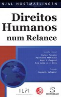 Dr Mandlate contributes to a portuguese book on human rights in Africa
