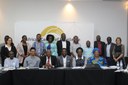 INCEPTION MEETING ON RESEARCH ON COMMUNITY PARALEGALS IN AFRICA