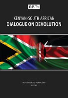 Kenya/SA book on devolution published