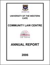 CLC Annual Report 2006