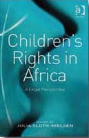 Children’s Rights in Africa: A Legal Perspective