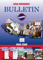 10th Anniversary of the Local Government Bulletin