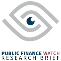 [Press Release] UWC Launches new research tool: Public Finance Watch