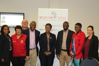 Roundtable focuses on access to food for tertiary students