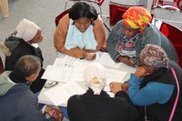Workshop unpacks access to justice for community members