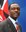 Ludeki Chweya, permanent secretary of the Kenyan Ministry of Home Affairs