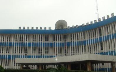 Liberia National Police Headquarters