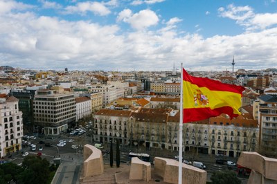 The Spanish local government system: A model designed for stability