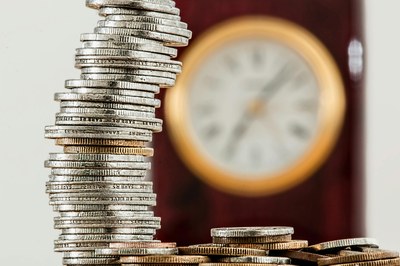 Are senior municipal managers’ declarations of financial interests being published?
