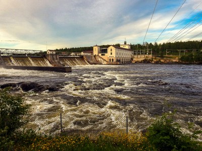 How to address systemic sabotage of essential water infrastructure?