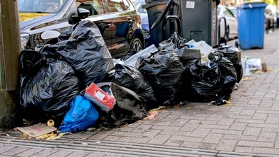 Externalising services in distressed municipalities – a new solution to a persistent problem? Part 1