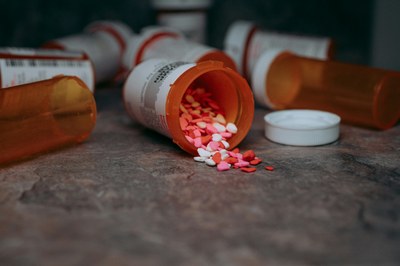 Pharmaceutical waste: A hidden threat in municipal waste management