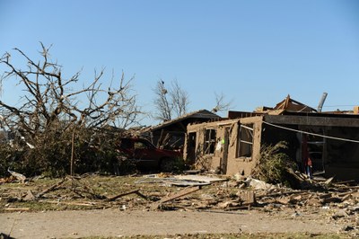 When a disaster strikes but municipalities and the province are nowhere to be seen: Saziwa and Others v Mhlontlo Local Municipality and Others