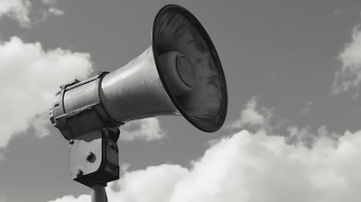 Amplifying the community voice in local government