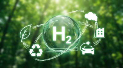 Enabling the hydrogen economy: Are South African Municipalities ready?