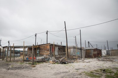 The limits of municipal expropriation powers in addressing housing shortage: City of Tshwane v Summer Season Trading