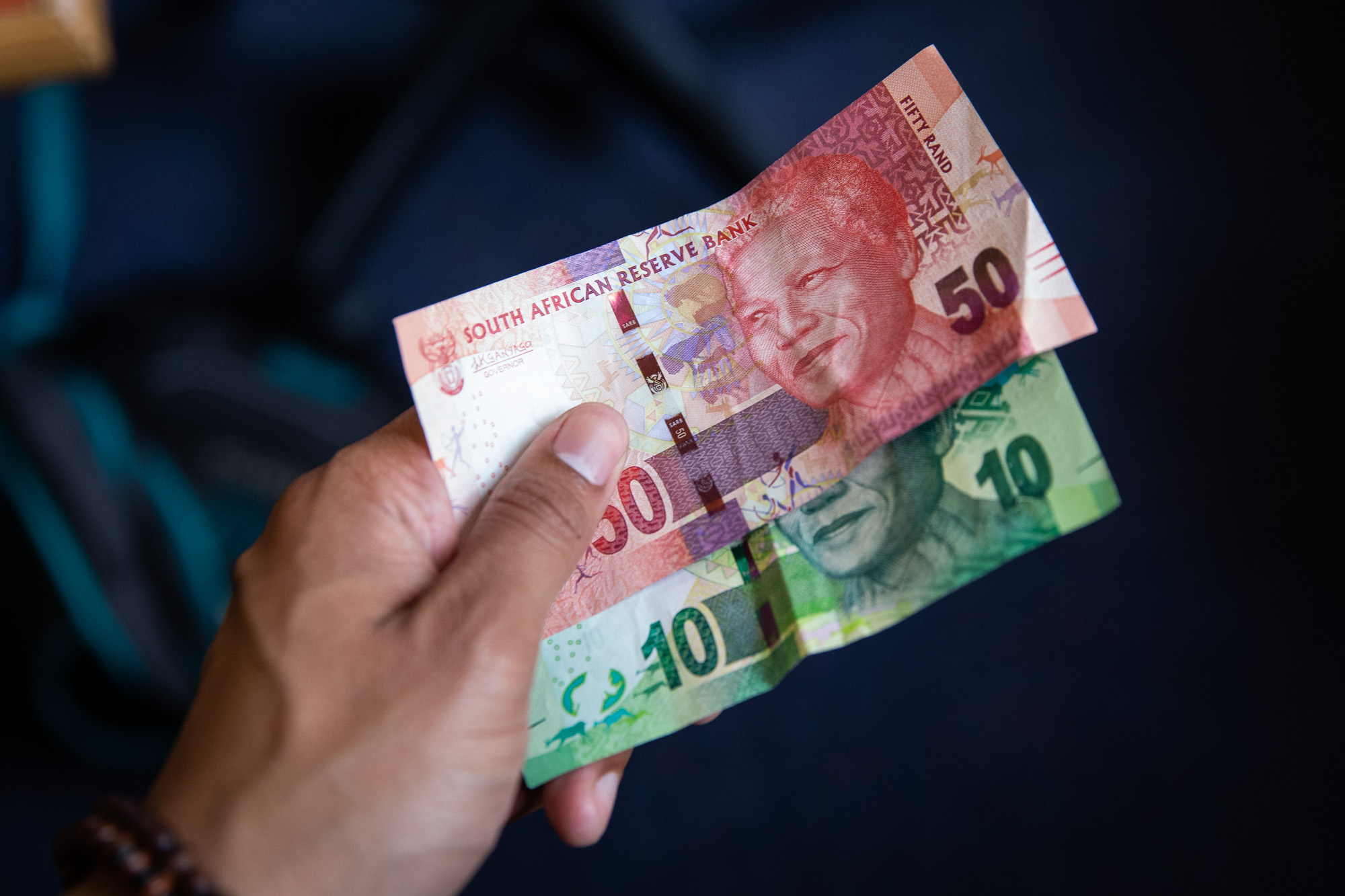 NPOs struggling to comply with minimum wage legislation due to funding constraints, now have trouble applying for exemption due to problems with the Department of Labour's online system. Photo: Ashraf Hendricks/GroundUp