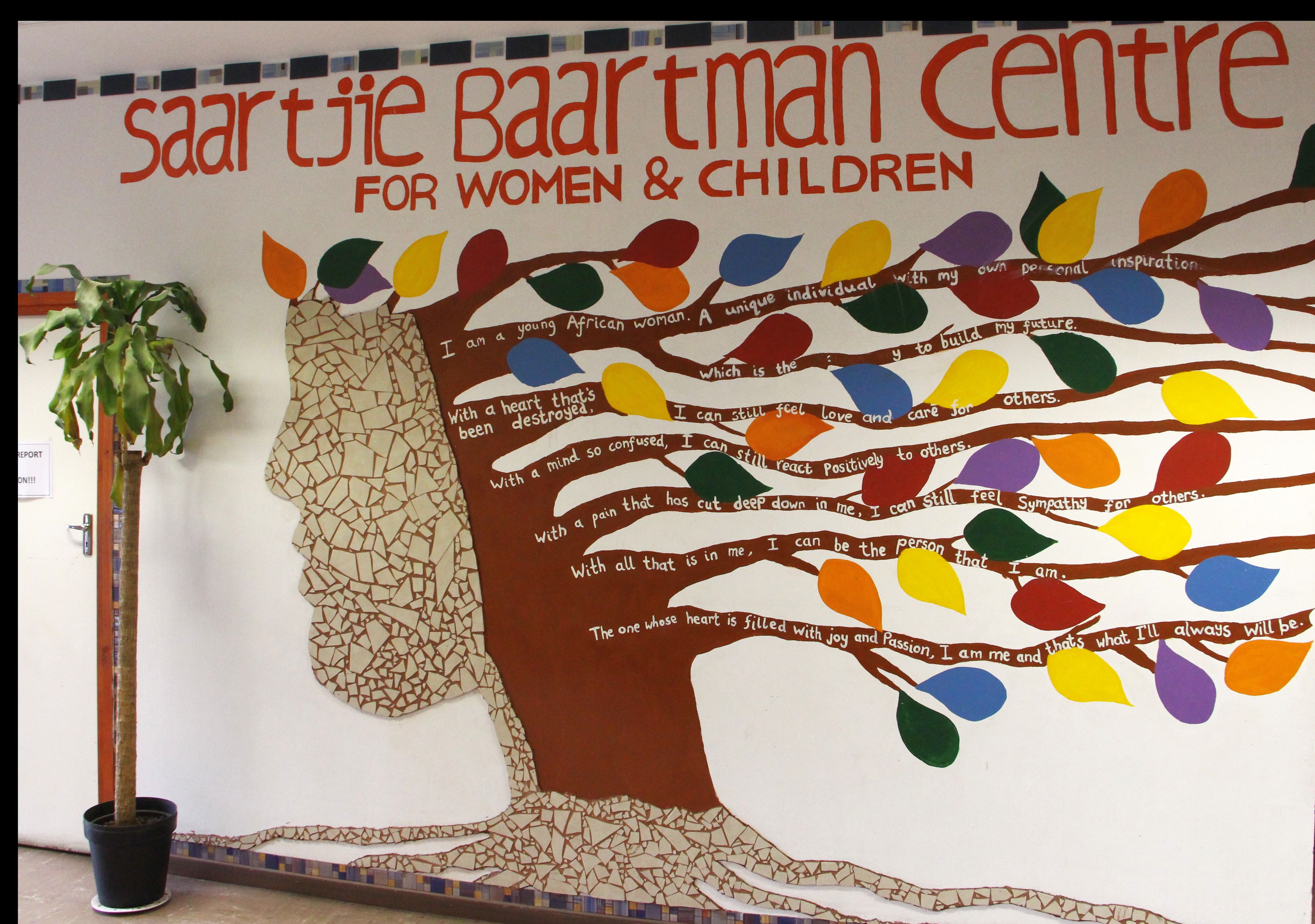 Shelters for abused women and children are among many social welfare non-profit organisations taking strain due to funding challenges. Concerns over the impact of the National Minimum Wage bill on the sector, now adds to the struggle to keep the care work sector running. Funding for some shelters like the Saartjie Baartman Centre in the Western Cape increased to allow for minimum wage align with minimum wage. Shelters in other provinces depending on such funding, often are less fortunate. Photo: Claudia Lopes/Heinrich Boll Stiftung Southern Africa
