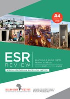 ESR Review No. 4 Vol 20 of 2019