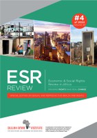 ESR Review No. 4 Vol 25 of 2024