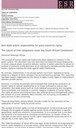 ESR Review Volume 3 No 3 - November 2002