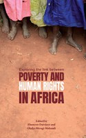 Exploring the link between poverty and human rights in Africa